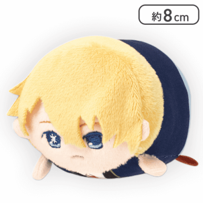 【アクア】【推しの子】 むぎゅっとマスコット