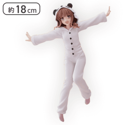 青春ブタ野郎はバニーガール先輩の夢を見ない Coreful フィギュア 梓川かえで