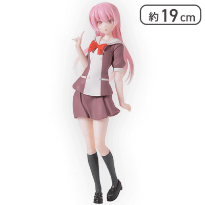 【単品配送不可】トニカクカワイイ Luminasta “由崎司”制服Ver.