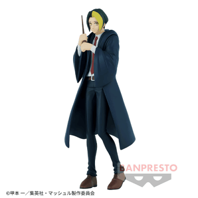 マッシュル-MASHLE- DXF-フィン・エイムズ-