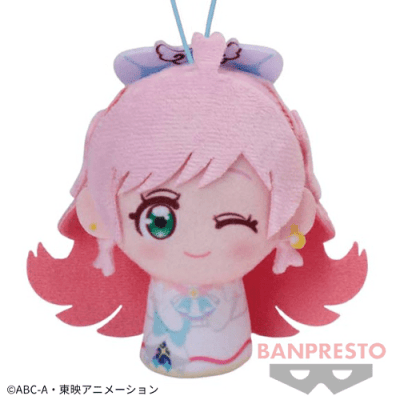 【キュアプリズム】ひろがるスカイ！プリキュア おでかけつれてってぬいぐるみ3