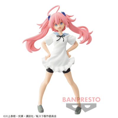 【ミリム】転生したらスライムだった件 -Otherworlder-フィギュア vol.20