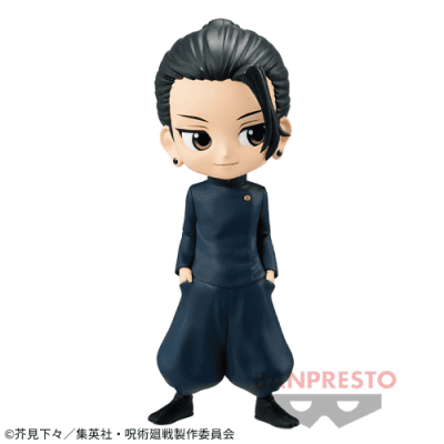 【ノーマル】呪術廻戦 Q posket-夏油傑-