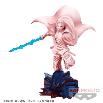 『ONE PIECE FILM RED』 戦光絶景-SHANKS-