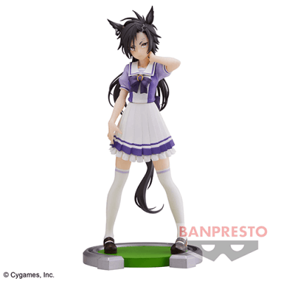 【単品配送不可】ウマ娘 プリティーダービー エアシャカール フィギュア