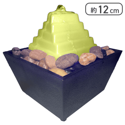 【光るきみ】水滸坪庭氷室