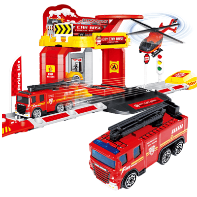 ＤＩＹカーベースレスキュー編