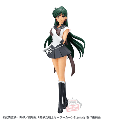 劇場版「美少女戦士セーラームーンEternal」 GLITTER&GLAMOURS-SUPER SAILOR PLUTO-