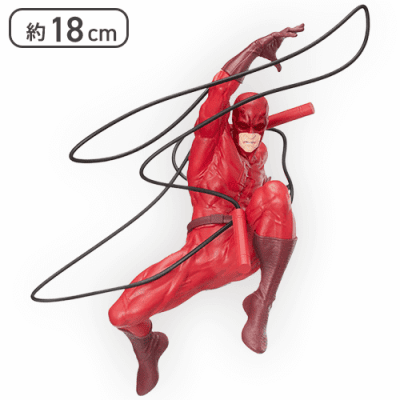 MARVEL COMICS Luminasta “デアデビル”