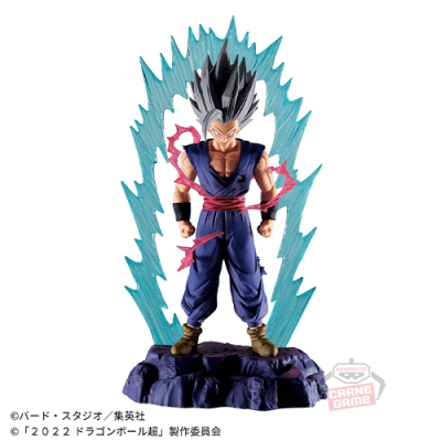 ドラゴンボール超 スーパーヒーロー History Box vol.8 | オンライン