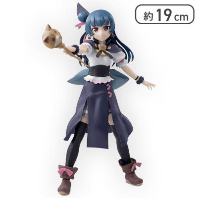 幻日のヨハネ -SUNSHINE in the MIRROR- Luminasta “ヨハネ”