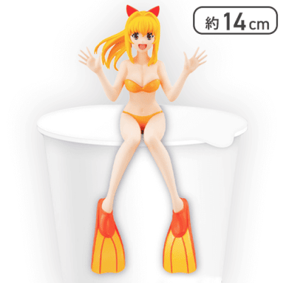 【匿名配送】海物語 マリンちゃん ぬーどるストッパーフィギュア 10点 Amazon.co.jp: 海物語 ぬーどるストッパーフィギュア マリン