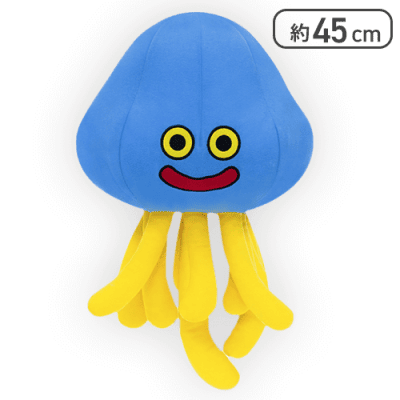 ドラゴンクエスト AM ビッグぬいぐるみ ホイミスライム