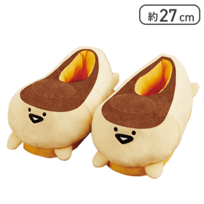 お文具といっしょ ぬいぐるみ プリンさん（数社限定】「お文具と