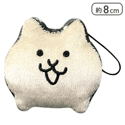 【メタルネコ】にゃんこ大戦争ダイカットMC