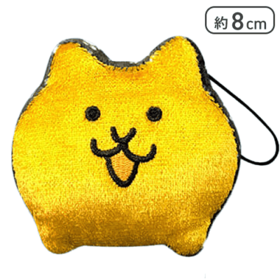 【金ネコ】にゃんこ大戦争ダイカットMC