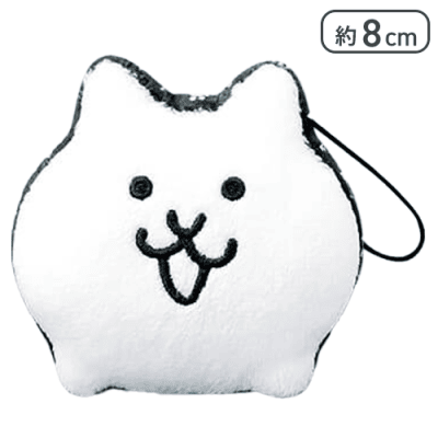 【ネコ】にゃんこ大戦争ダイカットMC