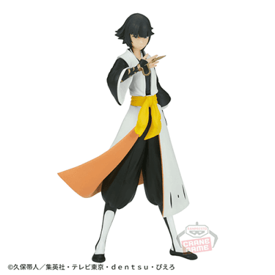 BLEACH SOLID AND SOULS-砕蜂-