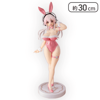 すーぱーそに子 BiCute Bunnies FigureーPink ver.ー | オンライン