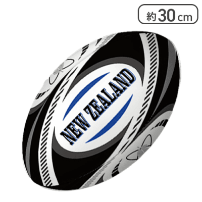 【ニュージーランド】ワールドラグビーボール2
