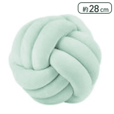 【グリーン】オムニボールクッション