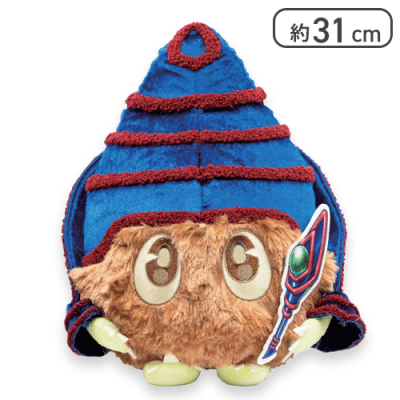 「遊☆戯☆王」シリーズモンスターぬいぐるみ マジクリボー