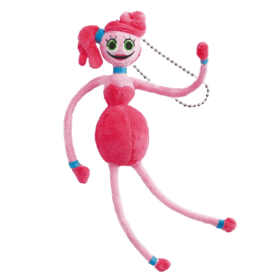 【新品】 PoppyPlaytime アクションフィギュア マミーロングレックス Poppy Playtime ポピープレイタイム アクションフィギュア