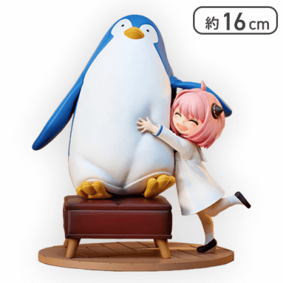 【単品配送不可】SPY×FAMILY Exc∞d Creative Figureーアーニャ・フォージャーー