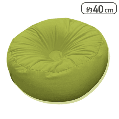 Relaxビーズクッション2-09