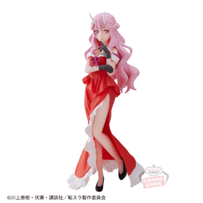 転生したらスライムだった件 10th Anniversary シュナ