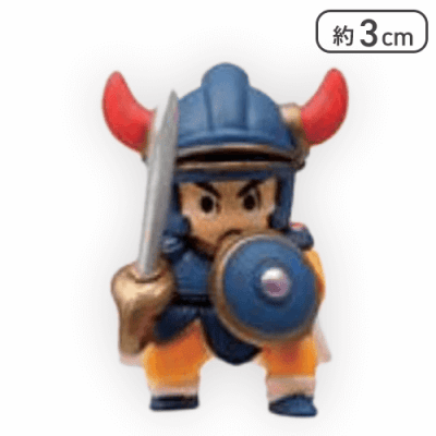 DQ1主人公】ドラゴンクエスト AM フィギュアコレクション