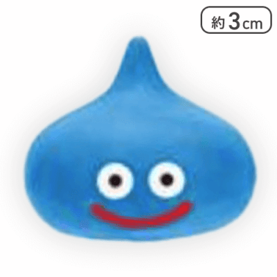 【スライム】ドラゴンクエスト AM フィギュアコレクション -スライム登場！ ロトの伝説編-