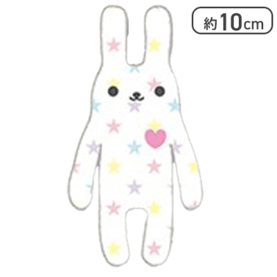 【からふるスター】FLANカラフルポップVMC