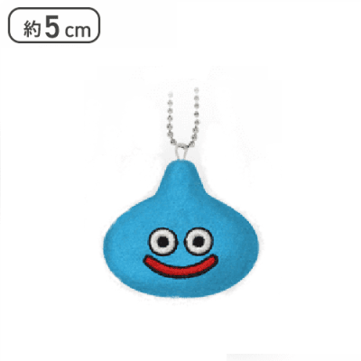 【スライム】ドラゴンクエスト AM ふんわりぷちマスコット -ホイミスライム＆ベホマスライム登場編-