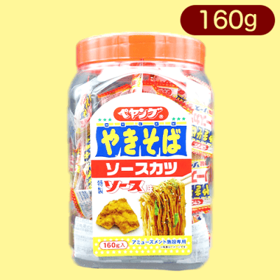 ペヤングソースカツポット※賞味期限:2024/2/28