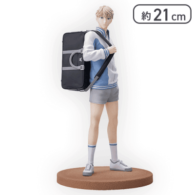 「SPY×FAMILY」 Luminasta (ロイド・フォージャー)テニス