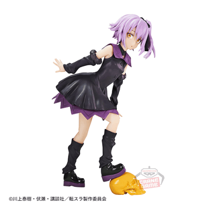 転生したらスライムだった件 ヴィオレ フィギュア