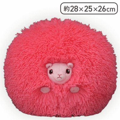 Amazon.co.jp: ハリー ポッター ピグミーパフ Lぬいぐるみ