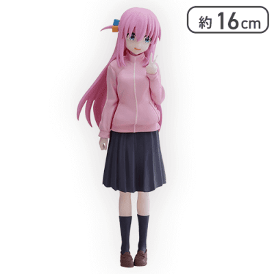 ぼっち・ざ・ろっく！ Desktop×Decorate Collections “後藤ひとり”