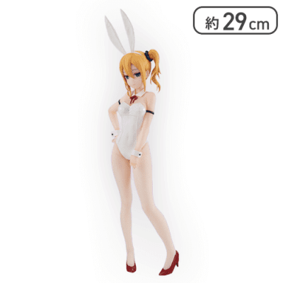 かぐや様は告らせたい-ファーストキッスは終わらない- BiCute Bunnies Figureー早坂愛ー