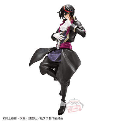 転生したらスライムだった件 悪魔ディアブロ-Noir-vol.1