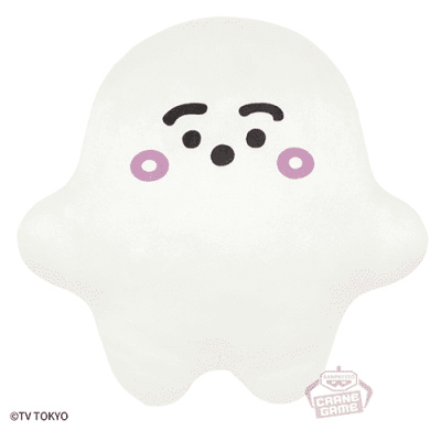 シナぷしゅ もふぐっと やわらかぬいぐるみ