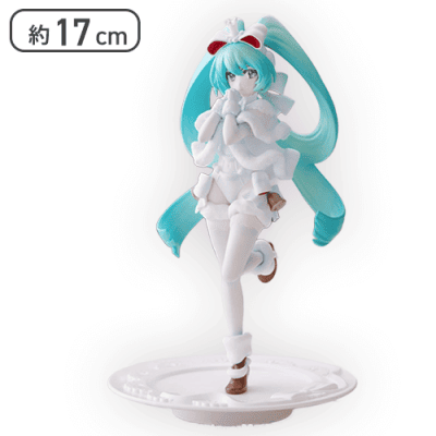 初音ミク Exc∞d Creative Figure SweetSweetsーノエルー