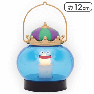 ドラゴンクエスト AM キャンドルライト キングスライム