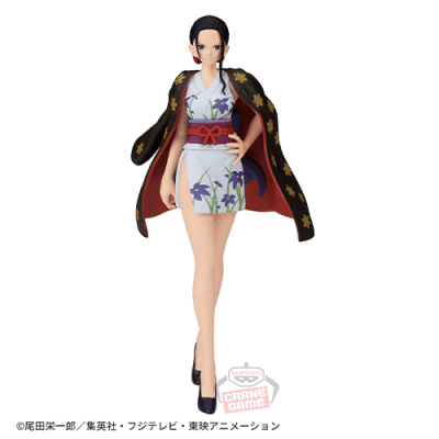ワンピース THE出航-NICO ROBIN-