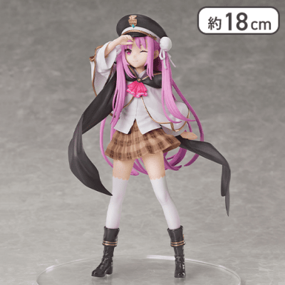 【単品配送不可】ヘブンバーンズレッド SCフィギュア國見タマ