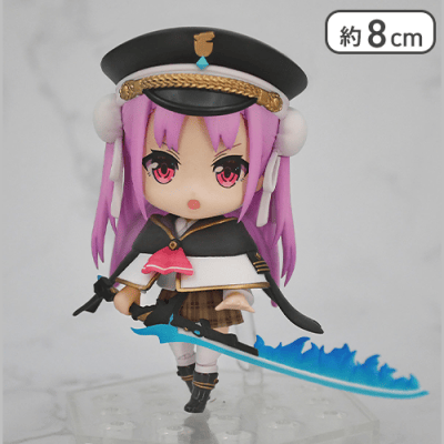 ヘブンバーンズレッド でふぉるむぷらす國見タマ