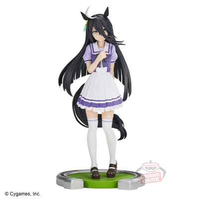 ウマ娘 プリティーダービー マンハッタンカフェ フィギュア