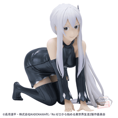 Re:ゼロから始める異世界生活 -Celestial vivi-エキドナ