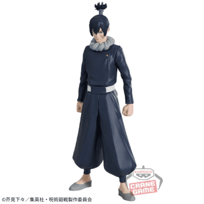 【与幸吉】呪術廻戦 呪魂ノ型-与幸吉＆真人-